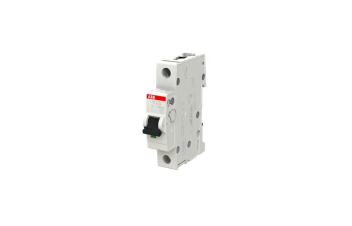 ABB Jistič 16C/1 S201-C16