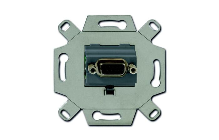 ABB Zásuvka 0230-0-0426 kom. VGA přímá