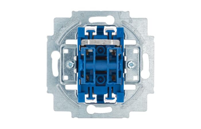ABB Tělo 2CKA001413A0590 spínače žaluziového kolébkového (1/0+1/0 s blokováním), 2020/4 US