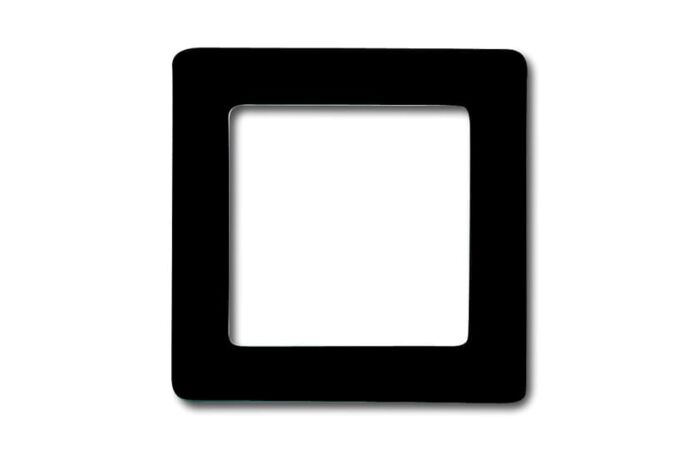 ABB ALLWETTER Ráneček 44 2CKA001730A0225 jednonásobný, antracit