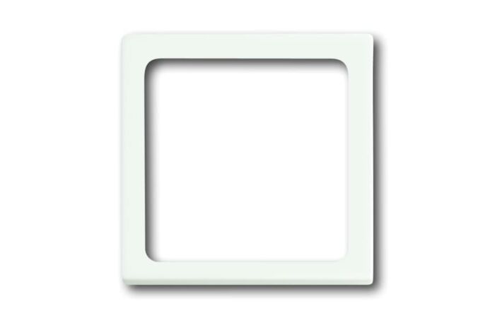 ABB Kryt přístroje osvětlení s LED, 2CKA001731A1978