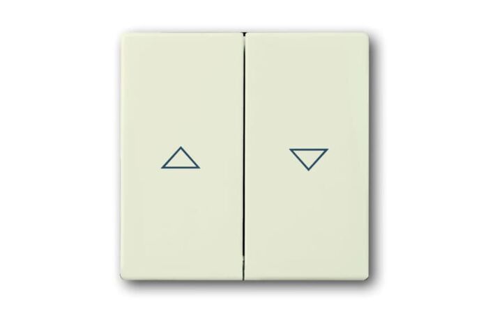 ABB Kryt SOLO,FUTURE LINEAR 1751-0-2748