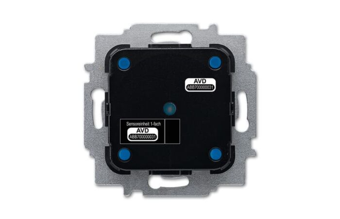 ABB 2CKA006200A0072 Rozhraní tlačítkové 1násobné, bezsběrnicové