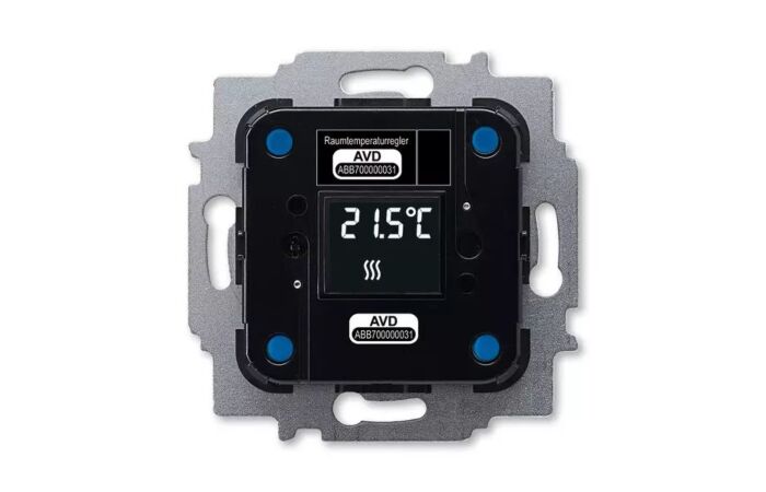 ABB Termostat RTC-F-2.1-1-WL prostorový