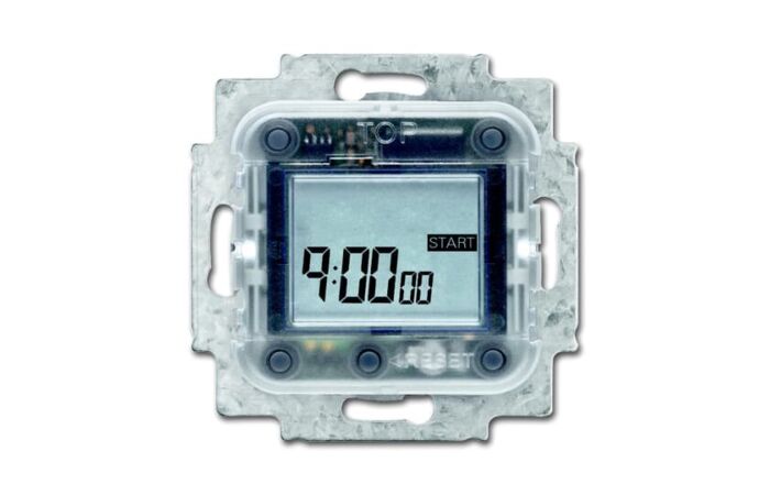 ABB Tělo 2CKA006410A0393 časovače digitálního Busch-Timer