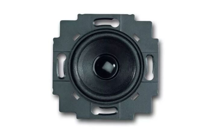 ABB Reproduktor 8200-0-0042 zapuštěný, 2 W / 4 Ohm (AudioWorld)