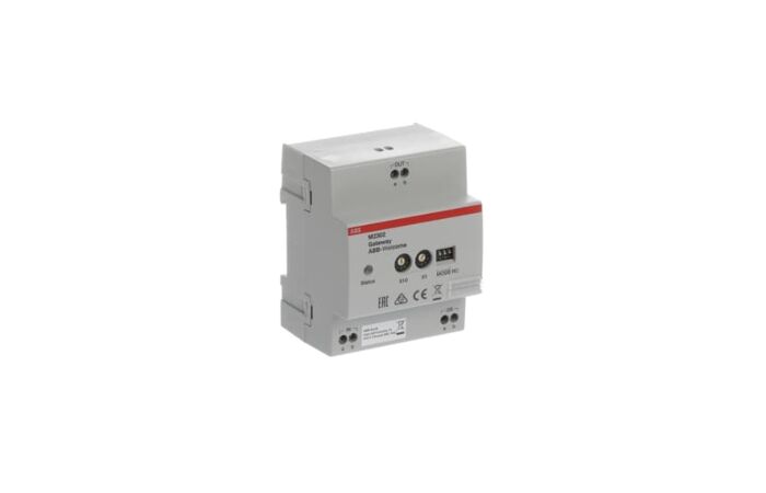 ABB Modul M2302 Gateway
