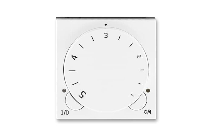 ABB Termostat LEVIT 3292H-A10101 01