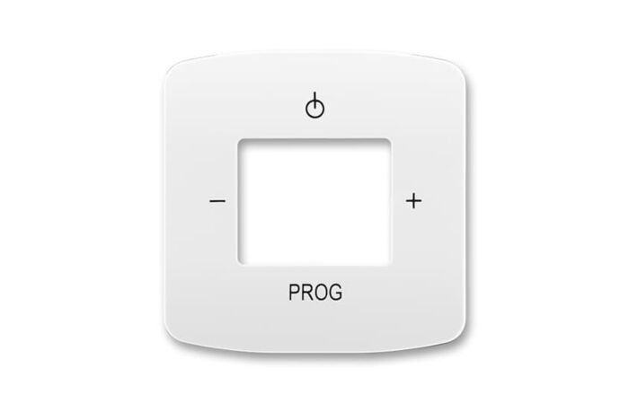 ABB Kryt TANGO 3299A-A40200 B