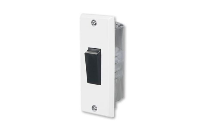 ABB Spínač 3555-06428 do zárubní