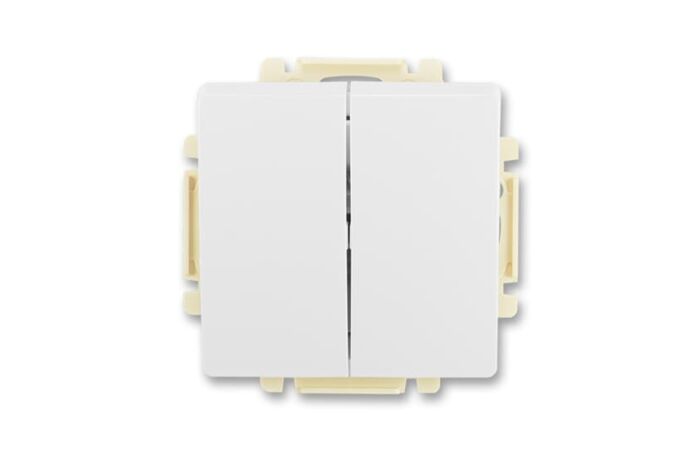 ABB Vypínač SWING L 3557G-A05340 B1