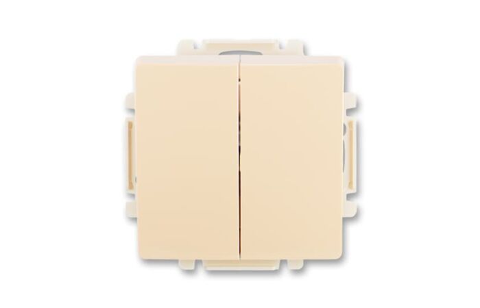 ABB Spínač SWING L 3557G-A52340 C1