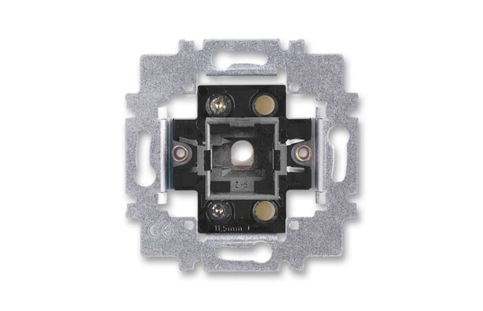 ABB Tělo 3558-A01340 spínače jednopólového č.1, 1So