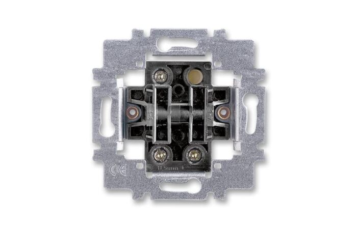 ABB Tělo 3558-A05340 přepínače sériového č.5