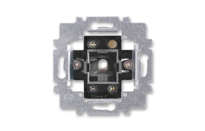 ABB Tělo 3558-A06340 přepínače střídavého č.6, 6So