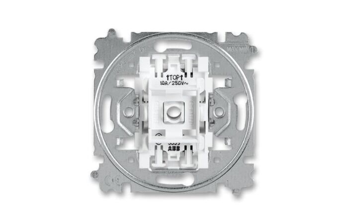 ABB Tělo 3559-A91345 ovládače zapínacího č.1/0, 1/0S, 1/0S0 bezšroubové