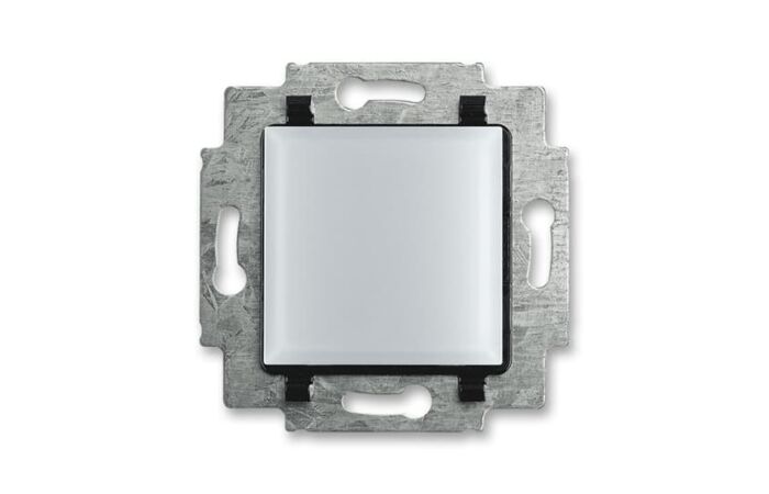 ABB Tělo 3917U-A00052 osvětlení signalizačního a orientačního s LED, světlo zelené