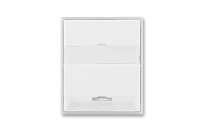 ABB Kryt ELEMENT,TIME 5013E-A00251 01