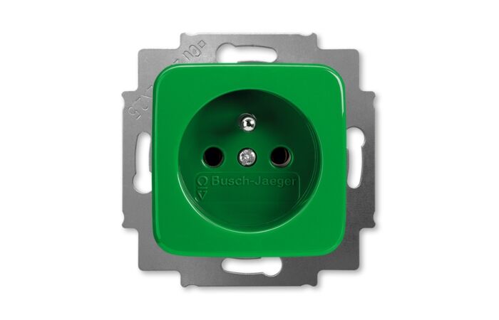ABB Zásuvka REFLEX SI 5518D-A2349 Z