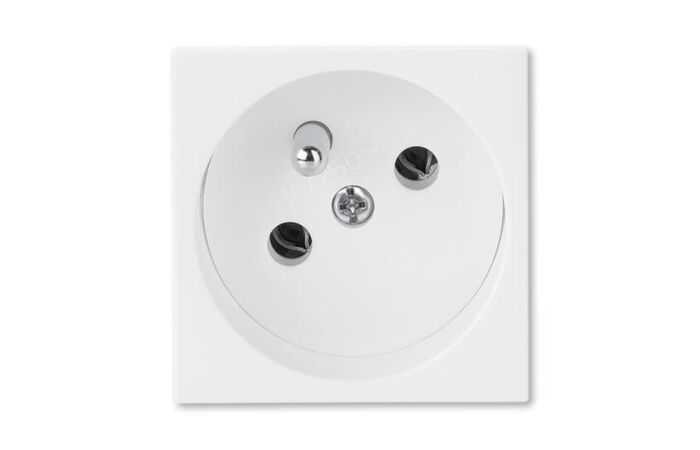 ABB Zásuvka PROFIL 45 5525N-C02347 B