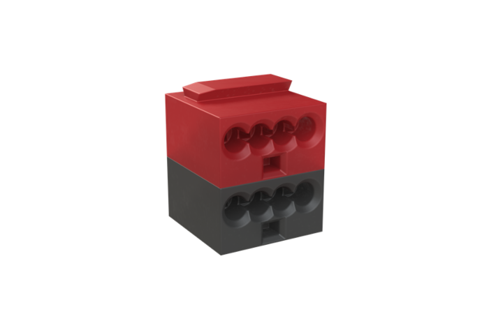 ABB Svorkovnice BUSKLEMME propojovací