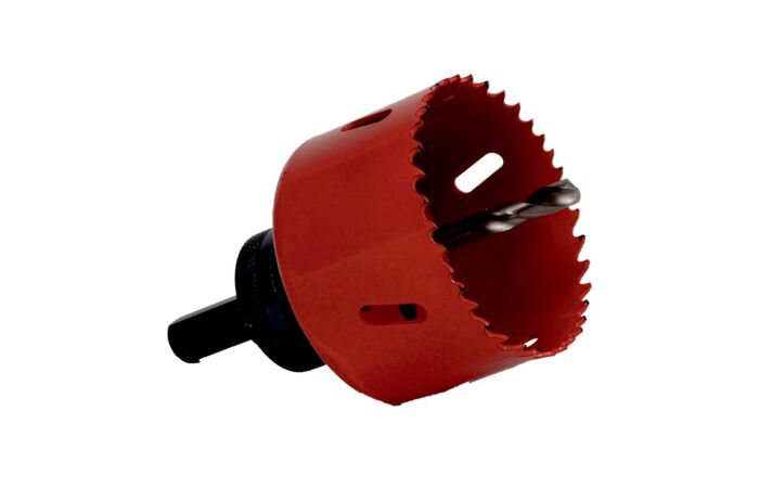 KOPOS Vrták VDS 68 kompletní sada do duté desky