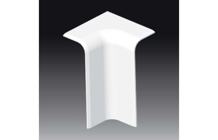 KOPOS Kryt 8825_HB roh vnitřní Lp 80X25 bílá/ral 9003