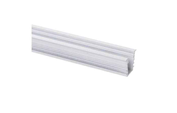 KANLUX Profil AL PROFILO I-W 1ks = 1m (balení 10m)