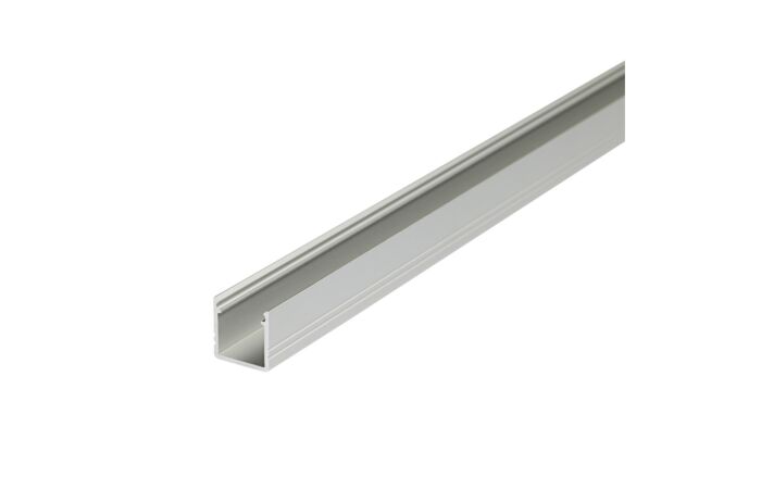 KANLUX Profil AL PROFILO F 1ks = 2m (balení 20m)