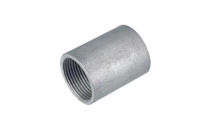 FRÄNKISCHE Spojka SM-E-V pr.20 pozink.se závitem