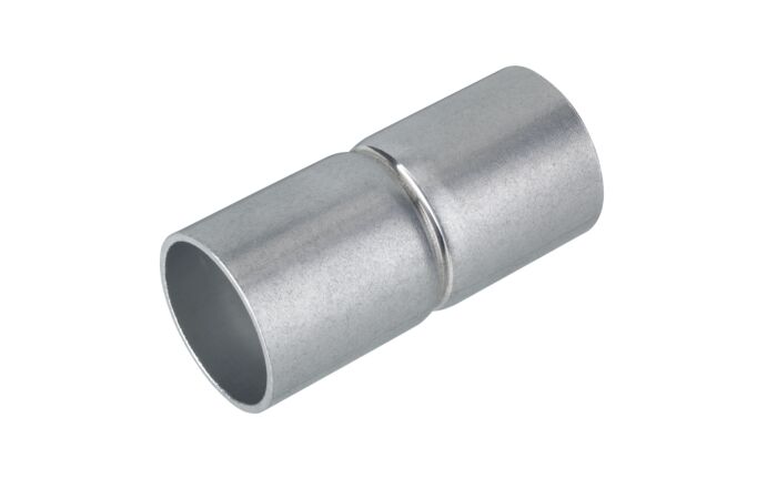 FRÄNKISCHE Spojka AMS-E 50, násuvná, hliník