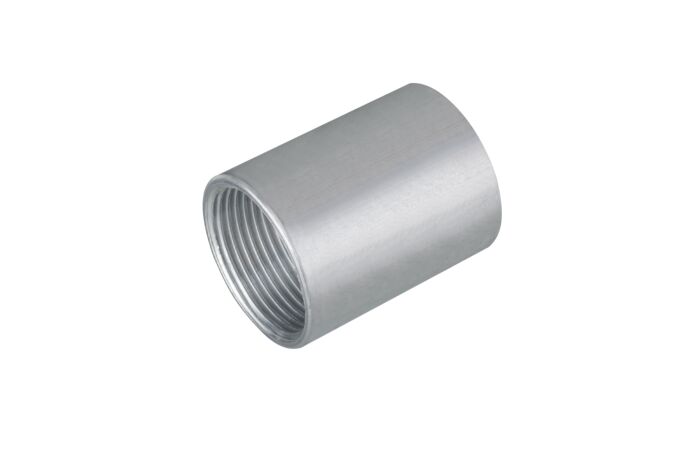 FRÄNKISCHE Spojka AMG-E 20 závitová, hliník