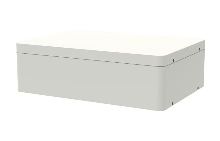 TRIPLE POWER Modul T-BAT-SYS-HV Series Box propojovací