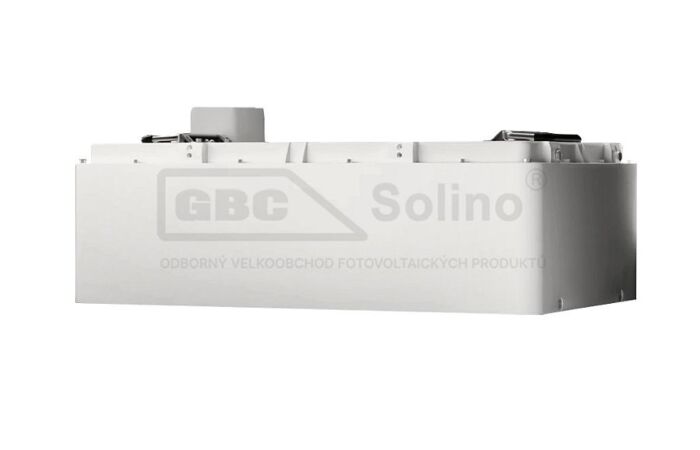 TRIPLE POWER Modul bateriový T-BAT- HS51 LFP, 5.1 kWh LiFePO4 Battery, stohovatelný