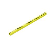 Znak WEIDMULLER WPC 10 0,4-1,5 "0"