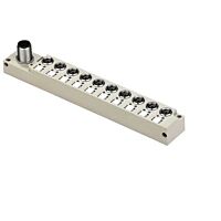Snímač WEIDMULLER SAI-10-S12 3P M8 L
