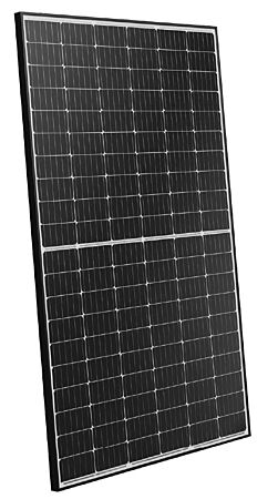 PEIMAR Panel OR6H380M 380Wp solární stříbný rám 35mm