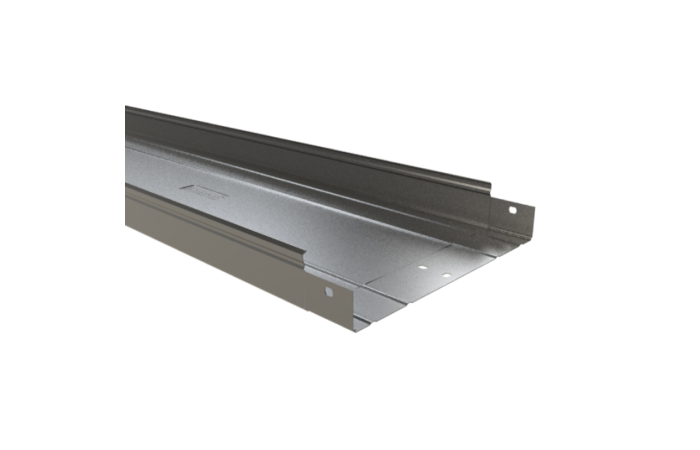 Žlab LINEAR+L1B-N 150/60 ŽZ neperf. 3m