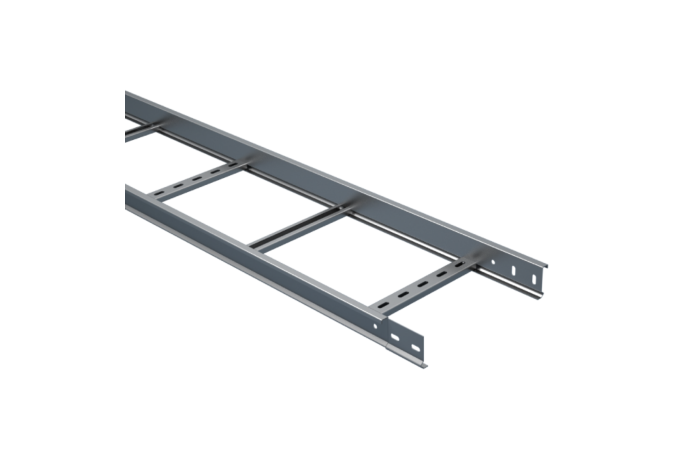Kabelový žebřík POLAR  P1B 300/60-333 ´Ž