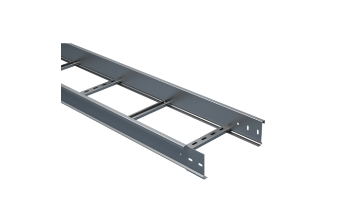 Kabelový žebřík POLAR  P1B 150/100-333 ´