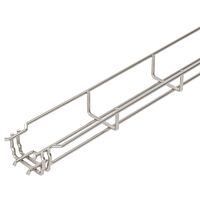 OBO BETTERMANN Mřížový žlab GRM 35 50 A2