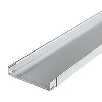 KOPOS Žlab NKZIN 50X250X1.00_EO, MARS, kabelový s integrovanou spojkou, lakovaný po obvodu, délka 2m