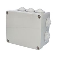 FAMATEL Krabice 3013 170x140x90mm IP55