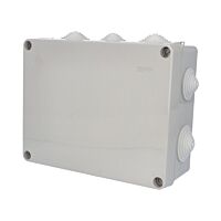 FAMATEL Krabice 3014 IP55 235x182x95mm