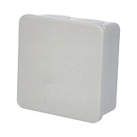 FAMATEL Krabice 3062 90x90x42mm IP55