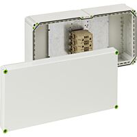 Krabice 49059401 ABOX Nautic 2400