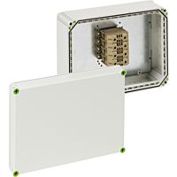 Krabice 49058501 ABOX Nautic 1500