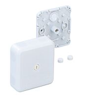 Krabice AP 7 rozbočovací prázdná