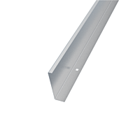 ARKYS Přepážka MERKUR KPZM 100 SZ délka 2m