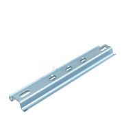 TOP SERVIS Závěs žlabu DŽ 200 délka 300mm Sendzimir